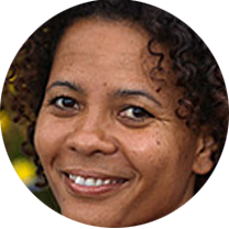 Antonia Sumbundu
